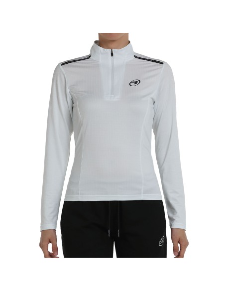 Bullpadel -BULLPADEL NOGAIS M/LONG T-SHIRT BZ39038000 WOMEN Bullpadel -BULLPADEL NOGAIS M/LONG T-SHIRT BZ39038000 WOMEN