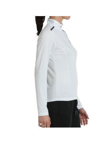 Bullpadel -Camiseta Manga Larga Bullpadel Nogais Mujer