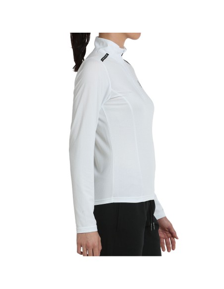 Bullpadel -BULLPADEL NOGAIS M/LONG T-SHIRT BZ39038000 WOMEN Bullpadel -BULLPADEL NOGAIS M/LONG T-SHIRT BZ39038000 WOMEN