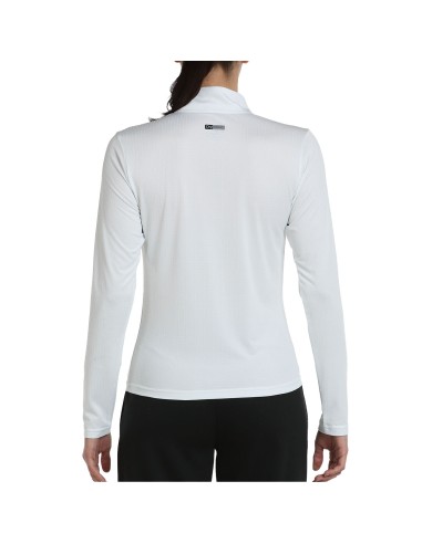 Bullpadel -Camiseta Manga Larga Bullpadel Nogais Mujer