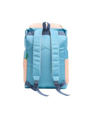 LOK -Lok Adventure Backpack Blue