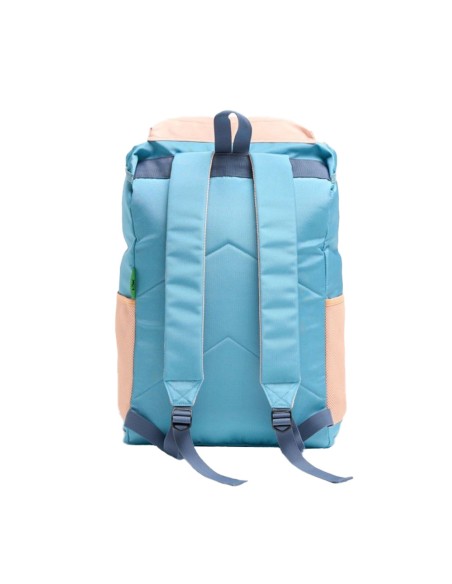 LOK -Lok Adventure Backpack Blue