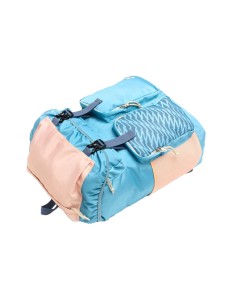 LOK -Mochila Lok Adventure Azul 2