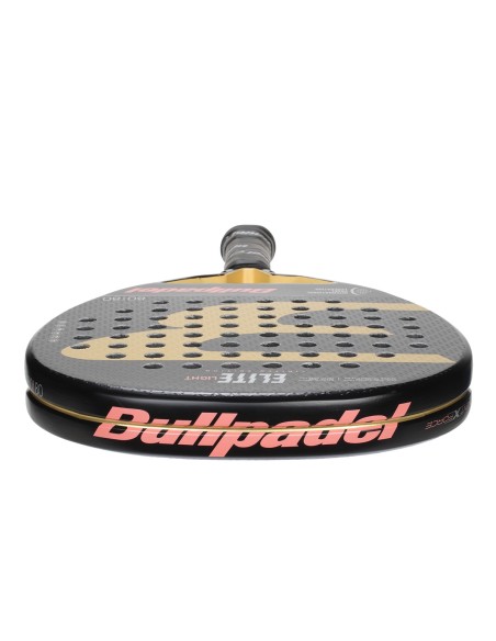 Bullpadel -Bullpadel Elite Light Fip Mujer