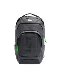 LOK -Mochila Lok Maxx Negro 2