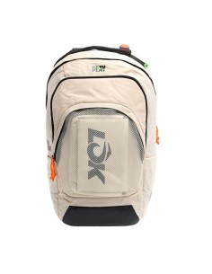 LOK -Mochila Lok Maxx Blanco