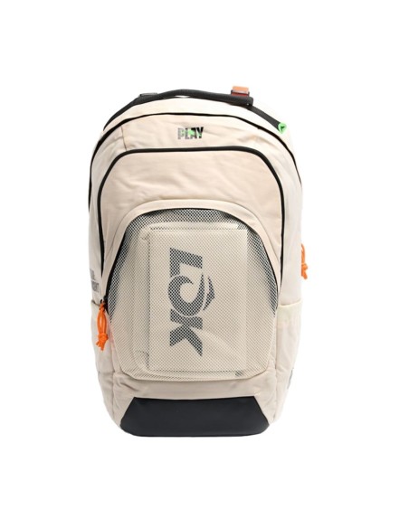 LOK -Mochila Lok Maxx Blanco LOK -Mochila Lok Maxx Blanco