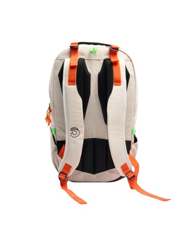 LOK -Mochila Lok Maxx Blanco
