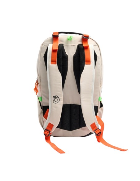 LOK -Mochila Lok Maxx Blanco