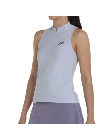 Bullpadel -Camiseta Sin Mangas Bullpadel Ourol Mujer