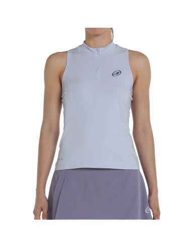 Bullpadel -CAMISETA S/MANGAS BULLPADEL OUROL BY34025000 MUJER