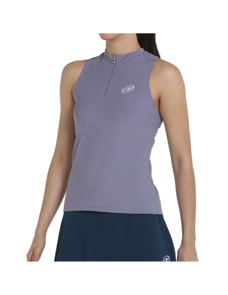Bullpadel -Camiseta Sin Mangas Bullpadel Ourol Mujer Bullpadel -Camiseta Sin Mangas Bullpadel Ourol Mujer