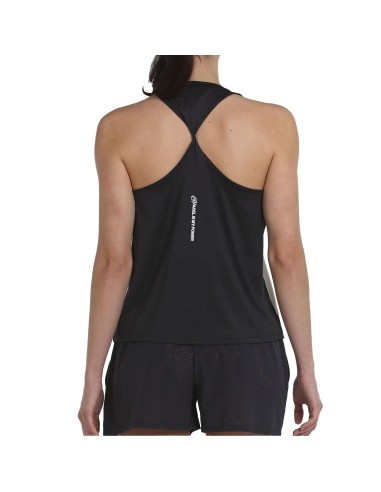 Bullpadel -T-SHIRT COM MANGAS BULLPADEL PINOR CA52038000 MULHER