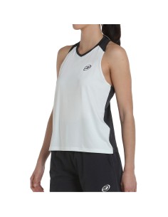Bullpadel -T-SHIRT COM MANGAS BULLPADEL PINOR CA52038000 MULHER 2