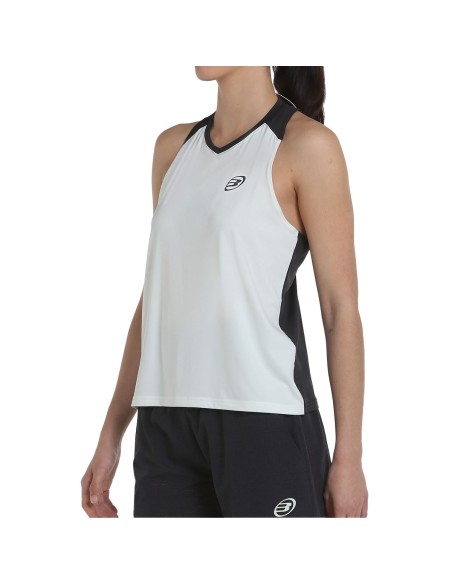 Bullpadel -Bullpadel PINOR SLEEVELESS T-SHIRT FOR WOMEN