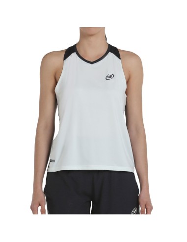 Bullpadel -CAMISETA S/MANGAS BULLPADEL PINOR CA52038000 MUJER