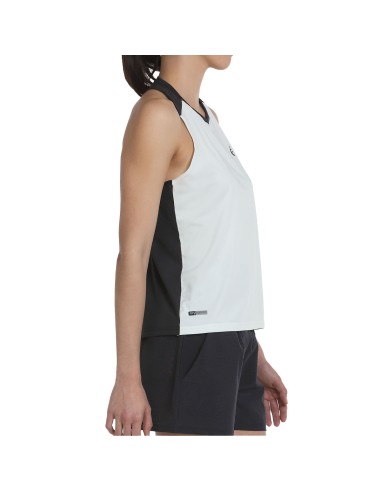 Bullpadel -T-SHIRT COM MANGAS BULLPADEL PINOR CA52038000 MULHER