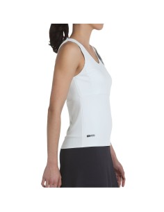 Bullpadel -Camiseta Sin Mangas Bullpadel Porru Mujer 2