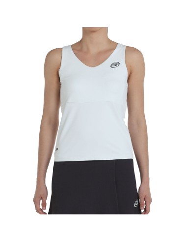 Bullpadel -CAMISETA S/MANGAS BULLPADEL PORRU CA46700000 MUJER