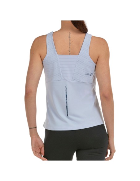 Bullpadel -Camiseta Tirantes Oroso Mujer