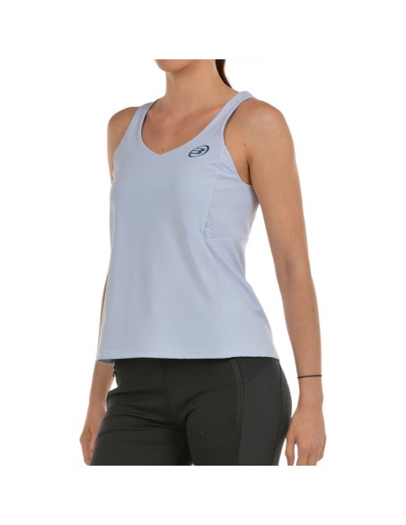 Bullpadel -Camiseta Tirantes Oroso Mujer