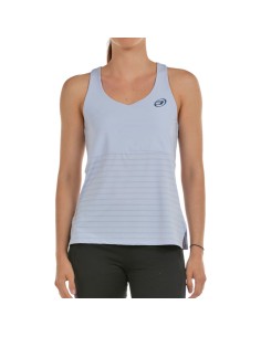 Bullpadel -Camiseta Bullpadel TIRANTES OZA MUJER