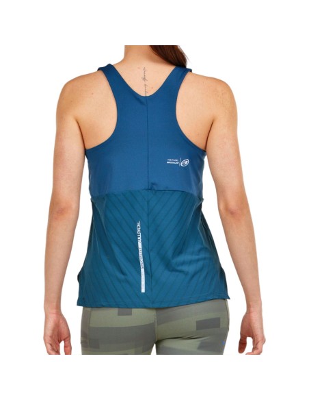 Bullpadel -Bullpadel WOMEN'S OZA TANK TOP