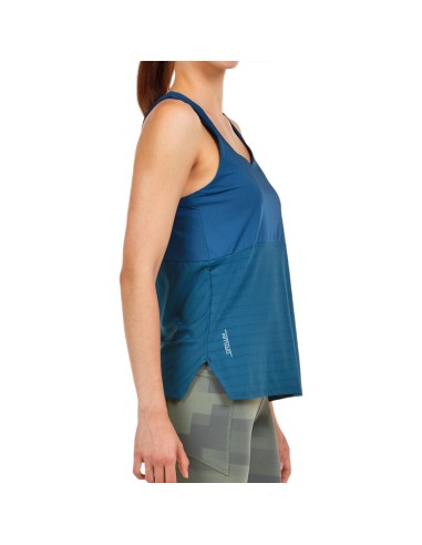 Bullpadel -CAMISOLA INTERIOR OZA PARA MULHER Bullpadel