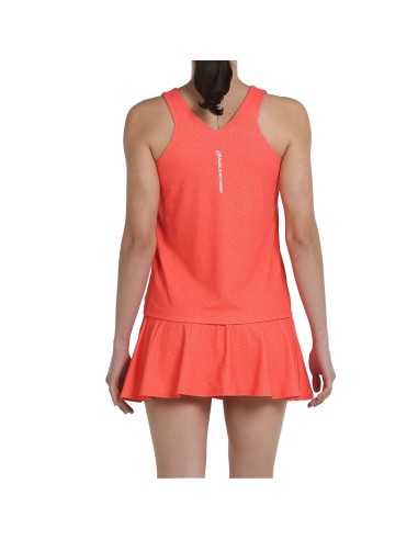 Bullpadel -PIPOL CA37700000 WOMEN'S STRAPPY SHIRT