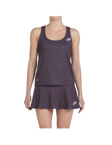 Bullpadel -Camiseta Tirantes Pipol Mujer