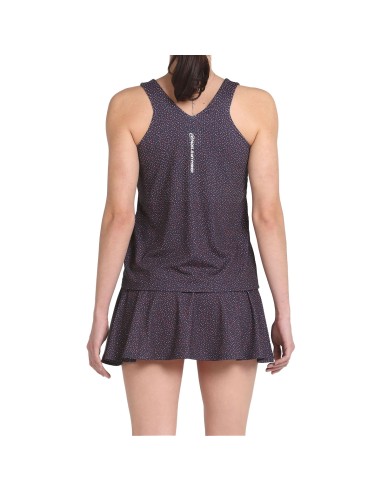 Bullpadel -PIPOL CA37700000 WOMEN'S STRAPPY SHIRT