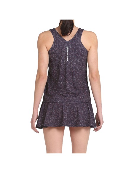 Bullpadel -PIPOL CA37700000 WOMEN'S STRAPPY SHIRT