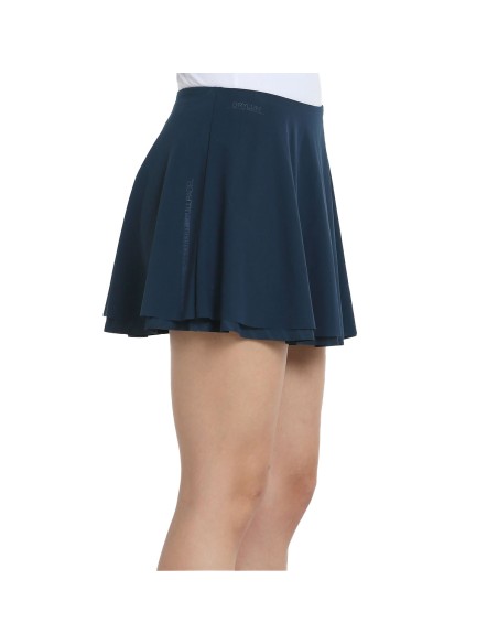 Bullpadel -Falda Bullpadel Okab Mujer