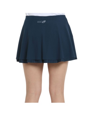 Bullpadel -Falda Bullpadel Okab Mujer
