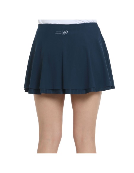 Bullpadel -Falda Bullpadel Okab Mujer