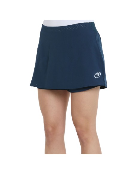 Bullpadel -BULLPADEL OLEIROS SKIRT BY29424000 WOMEN