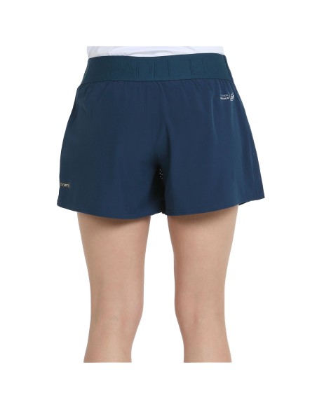 Bullpadel -BULLPADEL OLEIROS SKIRT BY29424000 WOMEN Bullpadel -BULLPADEL OLEIROS SKIRT BY29424000 WOMEN