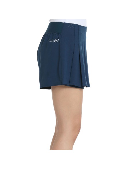 Bullpadel -BULLPADEL OLEIROS SKIRT BY29424000 WOMEN