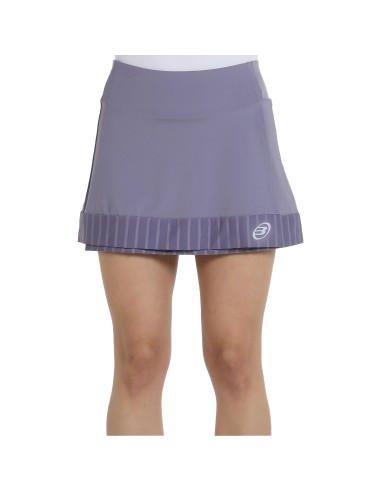 Bullpadel -BULLPADEL ORTIGA SKIRT BY32025000 WOMEN