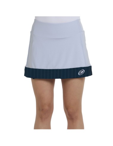 Bullpadel -BULLPADEL ORTIGA SKIRT BY32025000 WOMEN