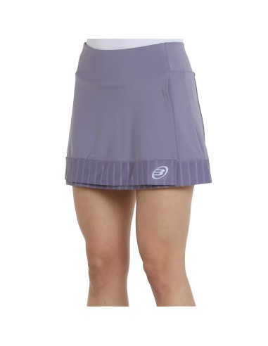 Bullpadel -BULLPADEL ORTIGA SKIRT BY32025000 WOMEN
