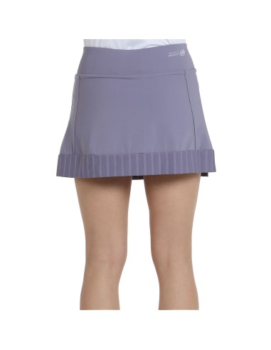 Bullpadel -BULLPADEL ORTIGA SKIRT BY32025000 WOMEN