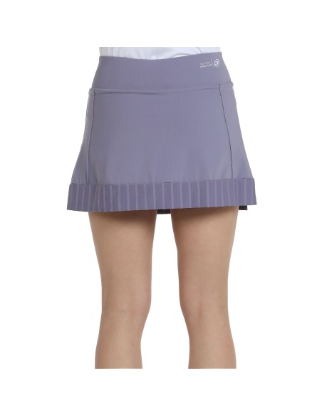 Bullpadel -Falda Bullpadel Ortiga Mujer Bullpadel -Falda Bullpadel Ortiga Mujer