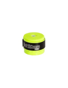 Black Crown -Blister 3 Grips Black Crown Yellow 2