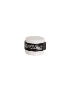 Black Crown -Blister 3 Grips Black Crown White 2
