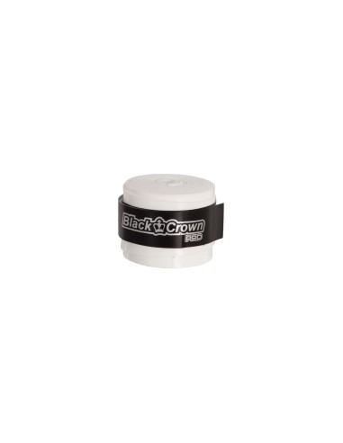 Black Crown -Blister 3 Grips Black Crown