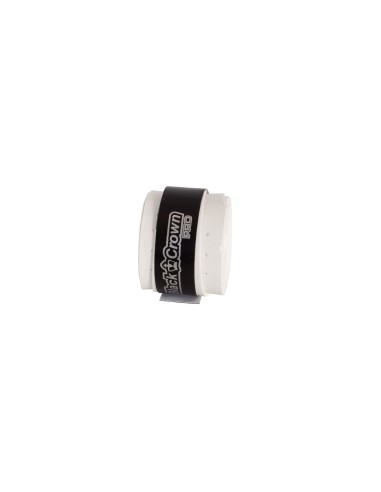 Black Crown -Blister 3 Grips Black Crown