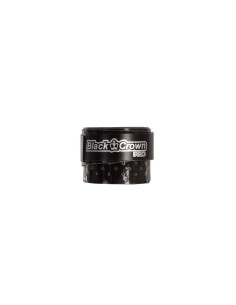 Black Crown -Blister 3 Grips Black Crown Black 2