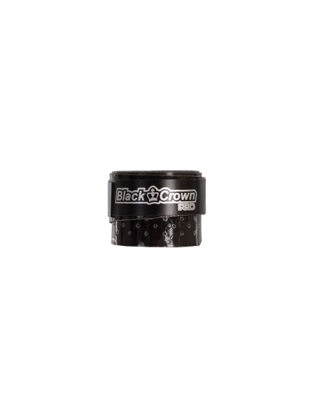 Black Crown -Blister 3 Grips Black Crown Preto Black Crown -Blister 3 Grips Black Crown Preto