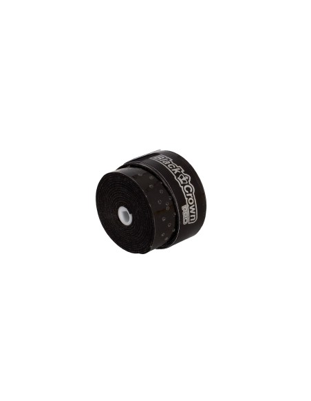 Black Crown -Blister 3 Grips Black Crown Preto Black Crown -Blister 3 Grips Black Crown Preto